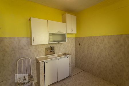 Casa para alugar com 77m², 2 quartos e 1 vagaCozinha