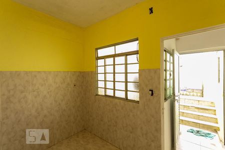 Casa para alugar com 77m², 2 quartos e 1 vagaCozinha