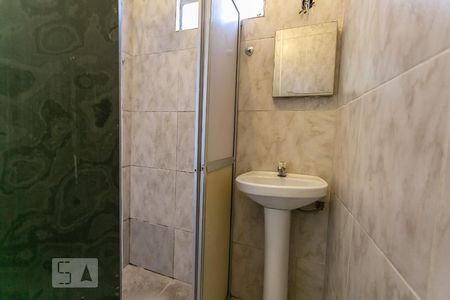 Casa para alugar com 77m², 2 quartos e 1 vagaBanheiro
