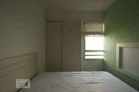 Quarto de kitnet/studio para alugar com 1 quarto, 27m² em Asa Norte, Brasília