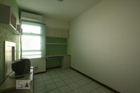 Sala de kitnet/studio para alugar com 1 quarto, 27m² em Asa Norte, Brasília