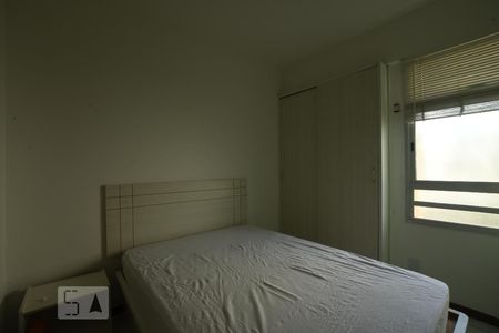 Quarto de kitnet/studio para alugar com 1 quarto, 27m² em Asa Norte, Brasília