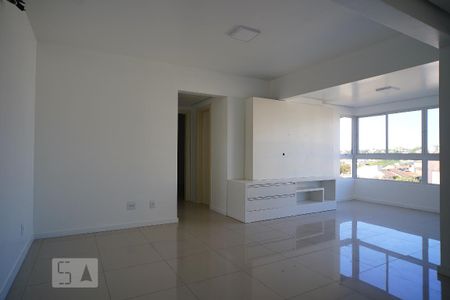 Sala de apartamento para alugar com 2 quartos, 90m² em Chácara das Pedras, Porto Alegre