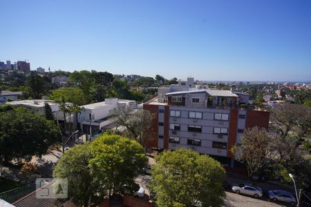 Quarto 1 - Vista de apartamento para alugar com 2 quartos, 90m² em Chácara das Pedras, Porto Alegre