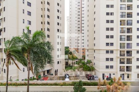 Vista da Varanda de apartamento para alugar com 2 quartos, 60m² em Vila Leopoldina, São Paulo