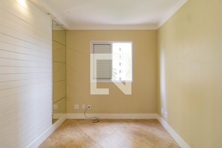 Suíte de apartamento à venda com 2 quartos, 60m² em Vila Leopoldina, São Paulo