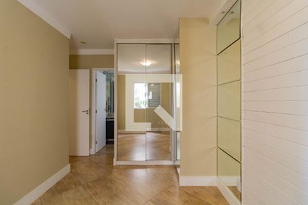 Suíte de apartamento à venda com 2 quartos, 60m² em Vila Leopoldina, São Paulo