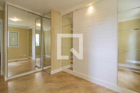 Suíte de apartamento à venda com 2 quartos, 60m² em Vila Leopoldina, São Paulo