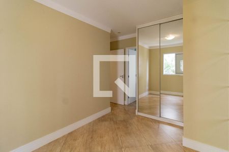 Suíte de apartamento à venda com 2 quartos, 60m² em Vila Leopoldina, São Paulo