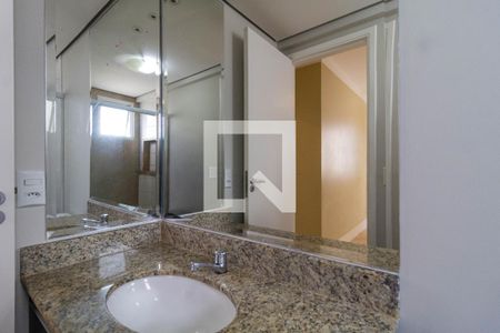 Suíte de apartamento à venda com 2 quartos, 60m² em Vila Leopoldina, São Paulo