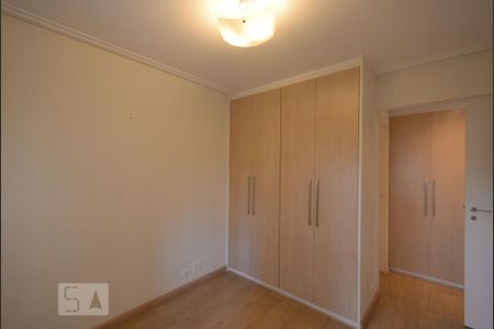 Apartamento para alugar com 111m², 2 quartos e 2 vagasQuarto 2
