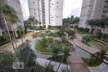 Apartamento para alugar com 111m², 2 quartos e 2 vagasVista Quarto 2