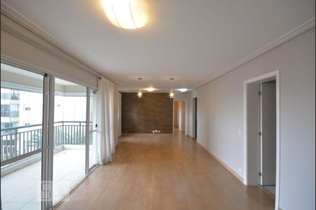 Sala de apartamento para alugar com 2 quartos, 111m² em Ipiranga, São Paulo
