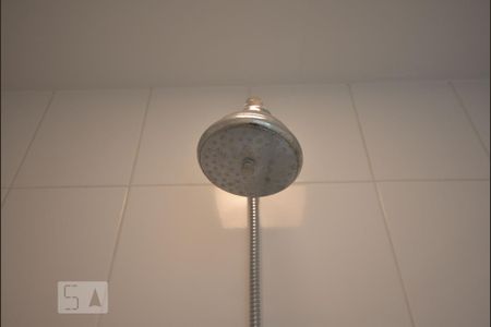 Apartamento para alugar com 111m², 2 quartos e 2 vagasBanheiro de Serviço
