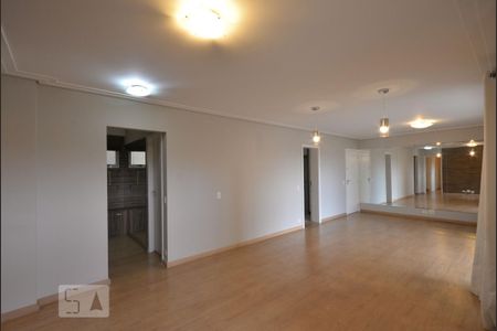 Sala de apartamento para alugar com 2 quartos, 111m² em Ipiranga, São Paulo