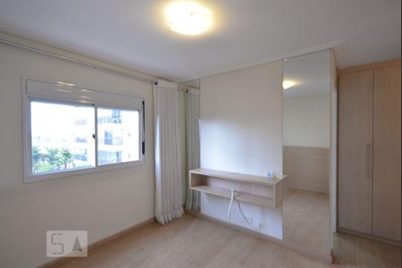 Apartamento para alugar com 111m², 2 quartos e 2 vagasQuarto 1