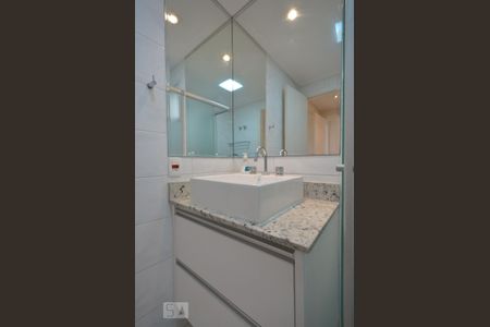 Apartamento para alugar com 111m², 2 quartos e 2 vagasSuite Quarto 2