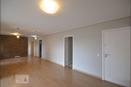 Sala de apartamento para alugar com 2 quartos, 111m² em Ipiranga, São Paulo