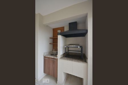 Varanda da Sala de apartamento para alugar com 2 quartos, 111m² em Ipiranga, São Paulo