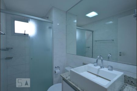 Apartamento para alugar com 111m², 2 quartos e 2 vagasSuite Quarto 1