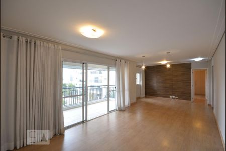 Sala de apartamento para alugar com 2 quartos, 111m² em Ipiranga, São Paulo