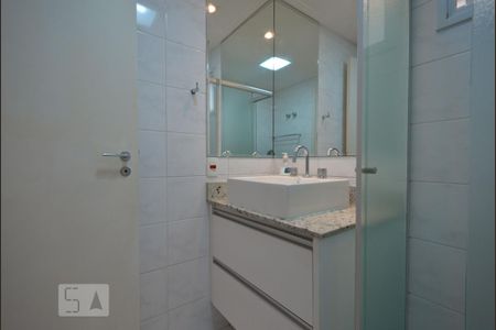 Apartamento para alugar com 111m², 2 quartos e 2 vagasSuite Quarto 2
