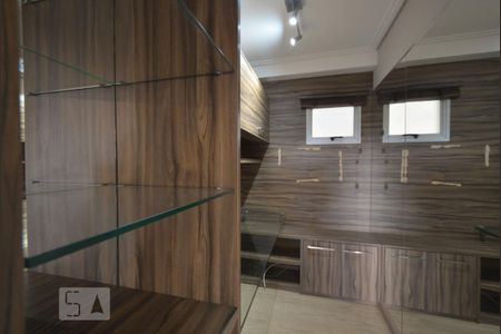 Apartamento para alugar com 111m², 2 quartos e 2 vagasEscritório