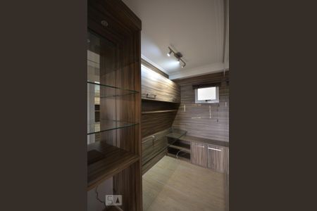 Apartamento para alugar com 111m², 2 quartos e 2 vagasEscritório