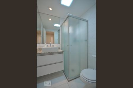Apartamento para alugar com 111m², 2 quartos e 2 vagasSuite Quarto 2