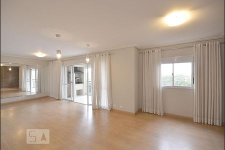 Sala de apartamento para alugar com 2 quartos, 111m² em Ipiranga, São Paulo