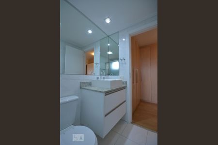 Apartamento para alugar com 111m², 2 quartos e 2 vagasSuite Quarto 1