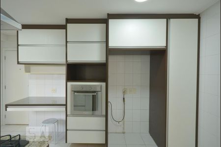 Apartamento para alugar com 111m², 2 quartos e 2 vagasCozinha
