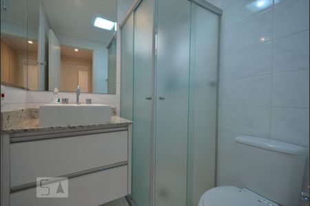Apartamento para alugar com 111m², 2 quartos e 2 vagasSuite Quarto 2