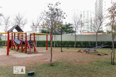 Apartamento para alugar com 111m², 2 quartos e 2 vagasÁrea Comum - Playground