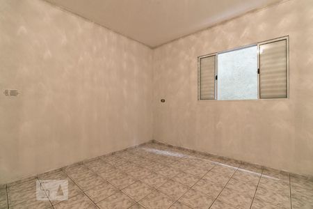 Quarto de casa para alugar com 1 quarto, 70m² em Vila Carrao, São Paulo