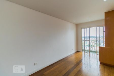 Sala de apartamento para alugar com 2 quartos, 52m² em Jardim Belém, São Paulo