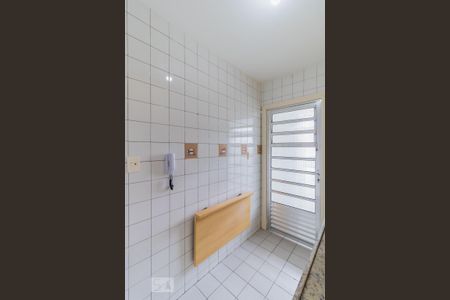 Apartamento para alugar com 52m², 2 quartos e 1 vaga Apartamento para alugar com 52m², 2 quartos e 1 vagaCozinha