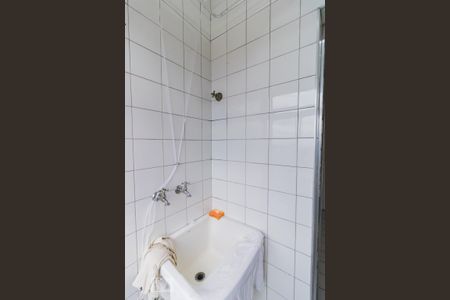Apartamento para alugar com 52m², 2 quartos e 1 vaga Apartamento para alugar com 52m², 2 quartos e 1 vagaÁrea de Serviço