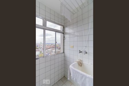 Apartamento para alugar com 52m², 2 quartos e 1 vaga Apartamento para alugar com 52m², 2 quartos e 1 vagaÁrea de Serviço