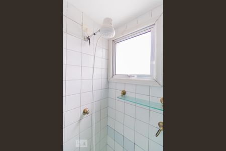Apartamento para alugar com 52m², 2 quartos e 1 vaga Apartamento para alugar com 52m², 2 quartos e 1 vagaDetalhe banheiro