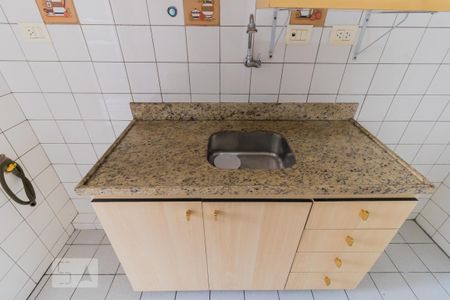Apartamento para alugar com 52m², 2 quartos e 1 vaga Apartamento para alugar com 52m², 2 quartos e 1 vagaDetalhe cozinha