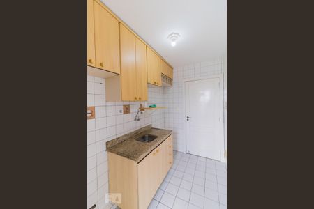Apartamento para alugar com 52m², 2 quartos e 1 vaga Apartamento para alugar com 52m², 2 quartos e 1 vagaCozinha