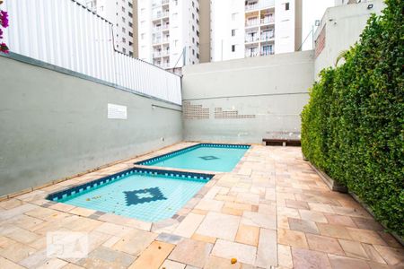 Apartamento para alugar com 52m², 2 quartos e 1 vagaÁrea comum - Piscina
