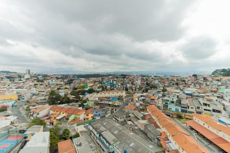 Apartamento para alugar com 52m², 2 quartos e 1 vaga Apartamento para alugar com 52m², 2 quartos e 1 vagaVista do Quarto 2