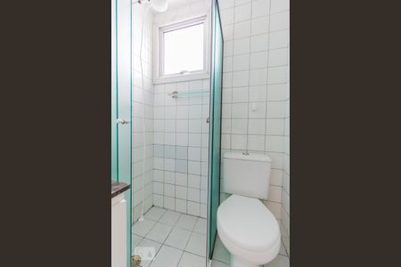 Apartamento para alugar com 52m², 2 quartos e 1 vaga Apartamento para alugar com 52m², 2 quartos e 1 vagaBanheiro