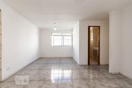 Sala  de apartamento à venda com 2 quartos, 60m² em Cangaíba, São Paulo