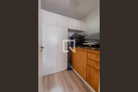 Apartamento para alugar com 134m², 3 quartos e 2 vagasÁrea de Serviço