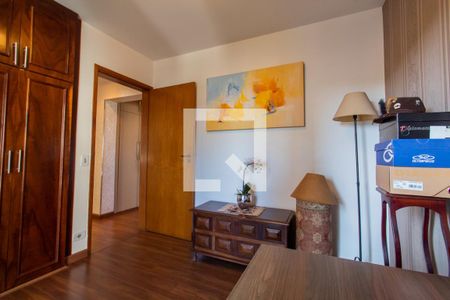 Apartamento para alugar com 134m², 3 quartos e 2 vagasQuarto 2