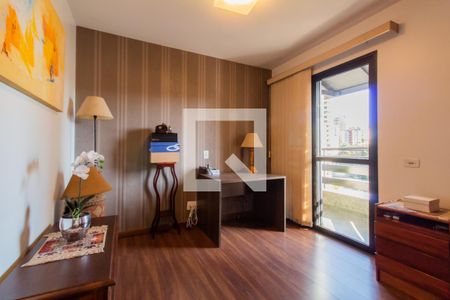 Apartamento para alugar com 134m², 3 quartos e 2 vagasQuarto 2