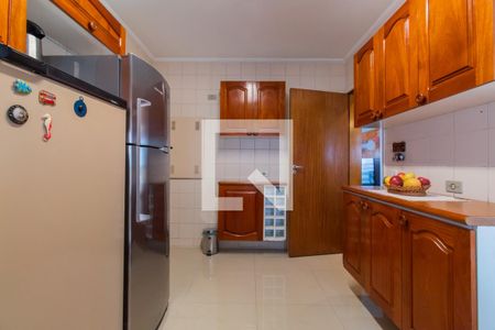 Apartamento para alugar com 134m², 3 quartos e 2 vagasCozinha